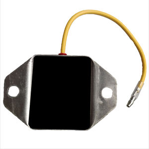 ตัวควบคุมแรงดันไฟฟ้า YHMOTO 12V สำหรับระบบไฟฟ้า ยามาฮ่า แบนชี 350 บลาสเตอร์ YFZ350 สโนว์โมบิล - Product Image 5