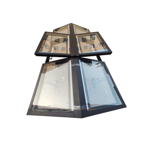 Thương Hiệu Mới Mái Cửa Sổ Ban Công/Thiết Kế Thời Trang Mái Cửa Sổ - Product Image 5