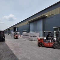 Goulotte de câblage en treillis métallique électrogalvanisé à installation rapide pour la gestion des câbles de centre de données, taille personnalisée