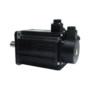 Moteur servo à bride Hirden Ningbo Haide 150 3.8KW 3.6KW 4.7KW 5.5KW avec encodeur optique 220V 380V - Product Image 1