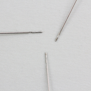 Puntas de <span class=keywords><strong>aguja</strong></span> de irrigación Dental endodóntica de doble orificio desechables ZOGEAR 23/27/<span class=keywords><strong>30g</strong></span> - Product Image 5