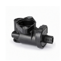 Katup Intake Manifold untuk Nissan Altima Rogue 2.5L 3.5L 2013-2015 0120105161