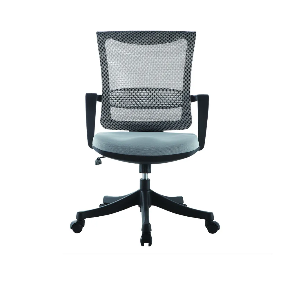 Mobilier commercial Visiteur Personnel Ergo Mesh Chaises de bureau bon marché Executive Modern