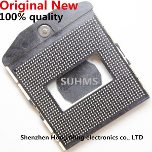 <strong>AM2</strong> AM3 AM4 AM3B FM2 LGA771 LGA775 LGA1366 LGA2011 For Motherboard Mainboard Soldering BGA CPU <strong>Socket</strong> holder with Tin Balls - Product Image 5