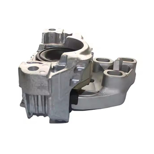 Auto Parts <strong>Rubber</strong> <strong>Engine</strong> <strong>Mount</strong> 2462400217 for Mercedes-Benz W176 W246 W242 C117 Transmission <strong>Mount</strong> - Product Image 1