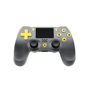 การทําแผนที่คีย์เทอร์โบสําหรับ Scuf Controller ไม้สําหรับ PS4 Slim Pro Gamepad มาโคร Remap สําหรับ PS4 เกมคอนโทรลเลอร์