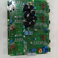 3hac031245-001 3hac031245001 Carte de commande robotique Dsqc682 pour PLC, neuve, en stock, garantie d'un an.