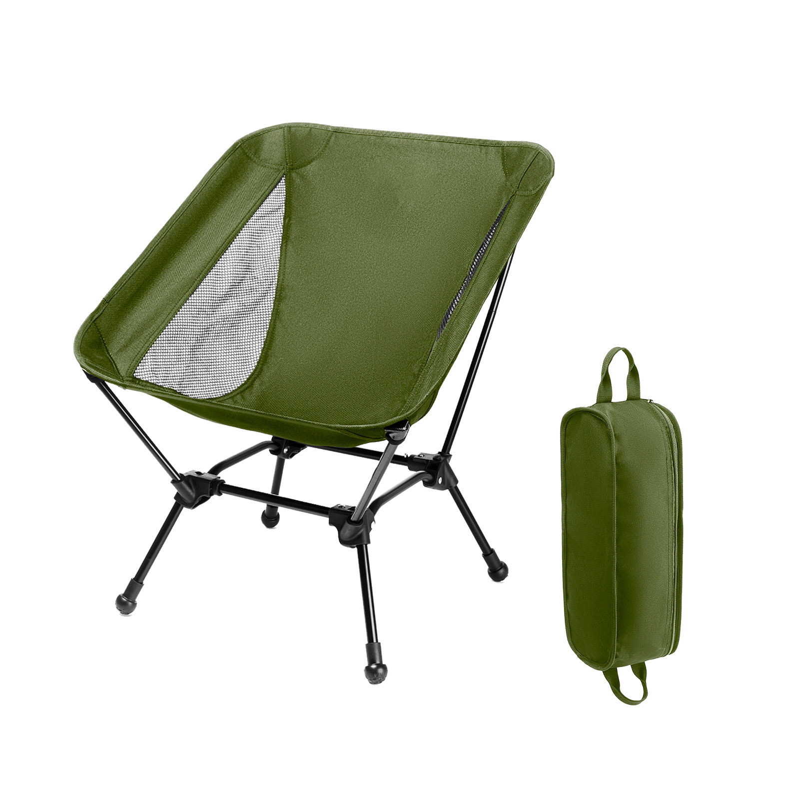 สีเขียว