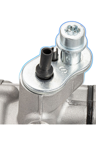 Pour le <span class=keywords><strong>compresseur</strong></span> <span class=keywords><strong>de</strong></span> climatisation et la pompe à air froid <span class=keywords><strong>de</strong></span> Sagitar, Magotan, CC, Tiguan, G6, <span class=keywords><strong>Touran</strong></span>, Kaidi et Octavia - Product Image 5