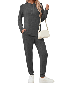 Custom Drawstring Four Way Stretch Regular Fit <b>Tracksuit</b> Lightweight Performance Sportswear Set for Training, Gym & Casual Wear - Product Image 1