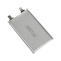 Fabricant de batterie Personnaliser les cellules NCM 3.7V 7000mAh 1045120 Batterie Tablette Li Polymère Rechargeable LiPo Batterie pour Power Bank