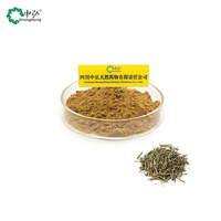 Extrait de plante alimentaire Bupleurum de qualité alimentaire, poudre liquide à base de plantes certifiée Halal pour recettes, compléments alimentaires à base de plantes, extrait végétal