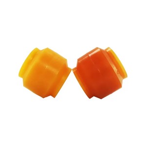 Buje de Brazo de Torsión para Semirremolques, Repuestos y Accesorios de Suspensión Mecánica de Nylon, Nuevo - Product Image 5