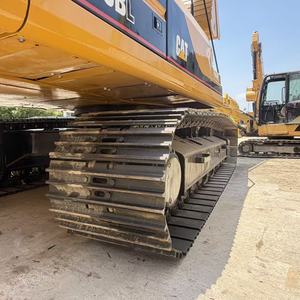 Excavadora Caterpillar 330BL de 30 Toneladas de Segunda Mano, Pintura Original, Bajo Consumo de Combustible, 330BL en Venta - Product Image 6