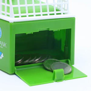 الترويجي أعلى البائع البنك كرة القدم حصالة على شكل حيوان حصالة hotsale كرة القدم البنك - Product Image 6