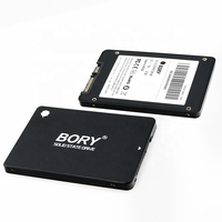 SSD Portatile da 1TB, Disco Rigido Interno SATA 3.0, Scocca in ABS, 2.5 Pollici, Ricondizionato