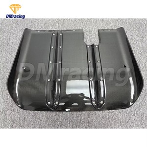 Difusor trasero de fibra de carbono estilo rendimiento LB para <span class=keywords><strong>Nissan</strong></span> <span class=keywords><strong>R35</strong></span> <span class=keywords><strong>GTR</strong></span> 2008-2016 CBA DBA - Product Image 2