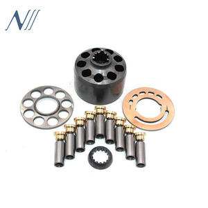 ชุดอุปกรณ์บำรุงรักษาปั๊มไฮดรอลิกอะไหล่ปั๊ม A10VO A10VSO - Product Image 2