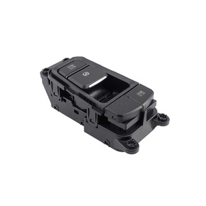 Interrupteur de frein de stationnement Hyundai 93300-E6020 pour Sonata, pièce de rechange en matériau ABS - Product Image 1