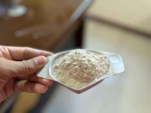 Mezcla mineral Premium para hormigón y lechada de cemento que mejora la trabajabilidad, la retención de agua y la estabilidad - Product Image 4