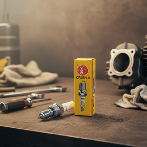 Bujías MTNM CR9EH-9 - Product Image 3