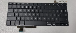 Pour <span class=keywords><strong>Apple</strong></span> <span class=keywords><strong>MacBook</strong></span> <span class=keywords><strong>Pro</strong></span> A1297 <span class=keywords><strong>17</strong></span> "2009 2010 <span class=keywords><strong>2011</strong></span> 2012 US Layout Clavier d'ordinateur portable - Product Image 4