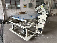 Machine à coudre automatique pour bordure de matelas Singer Wb-3, machine à coudre pour bordure de matelas, machine à coudre pour bordure de matelas