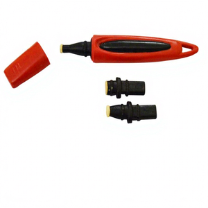 Lupa Óptica Tipo Pluma con Lente Iluminada 10X para Inspección de Cámara, Celular, Joyería, Relojes y Piedras Preciosas | GS806M - Product Image 1