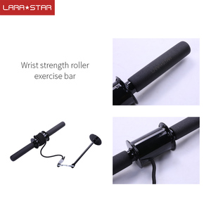 LS3043 Muñeca Antebrazo Blaster <span class=keywords><strong>Roller</strong></span> para entrenamiento en casa Deportes y producto de entretenimiento - Product Image 3