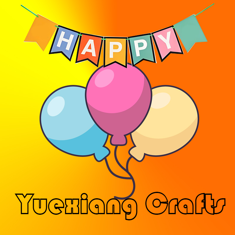 Hangzhou Yuexiang Crafts Co., Ltd. logo