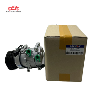 Compresor de intercambio de aire 97701-2S500 adecuado para <span class=keywords><strong>Hyundai</strong></span> Tucson 2.4l <span class=keywords><strong>X35</strong></span> Kia, compresor de aire acondicionado para coche deportivo - Product Image 5