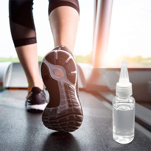 Lubrifiant pour tapis roulant en silicone WBG, huile de silicone pour tapis roulant - Product Image 3