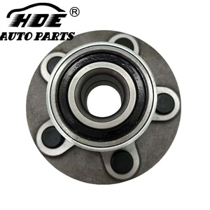 512167 9228073 VKBA6596 4509767 Pièces automobiles en gros Roulement de moyeu de roue pour CHRYSLER NEON - Product Image 5