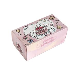 กล่องเซอร์ไพรส์วันเกิดพร้อมฟังก์ชั่นระเบิดและกระโดด - ของขวัญสุดโรแมนติกสำหรับแฟนสาวและคู่รัก กล่องของขวัญแบบปรับแต่งได้ ถุงของขวัญ - Product Image 5