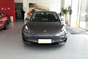 Nuovo veicolo elettrico puro 606km Tesla modello <span class=keywords><strong>3</strong></span> auto elettrica - Product Image 2