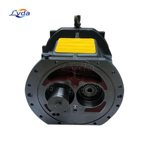 1616727181 1616727381 Atlas Yedek Parça Hava Kompresörü Elemanı HP Rotor Sıkıştırılmış Hava Başlığı Hava Ünitesi - Product Image 6