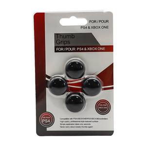 Fundas de Silicona Multicolor de Alta Calidad para Palancas de Mando, Botones de Joystick para PS5, PS4, <span class=keywords><strong>PS3</strong></span>, Xbox One/360 - Product Image 4
