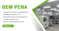 Fabricant professionnel de PCBA, conception, assemblage et intégration de PCB PCBA haute vitesse, développement de cartes haute fréquence