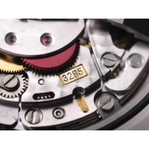 Piezas de Relojes de Lujo al por Mayor de Fábrica, Movimientos 3135 4130 3186 3285 2836 3255 7750 Resistentes al Agua, Caja Hecha en China - Product Image 4