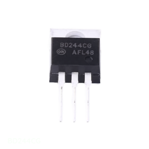 Commander des composants électroniques BD244CG neufs et originaux - Product Image 1