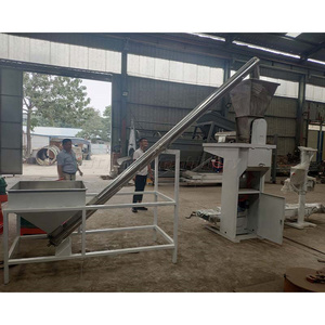 เครื่องบรรจุผงชั่งน้ำหนัก10กก. 25กก. 50กก. ถุงใหญ่ - Product Image 5