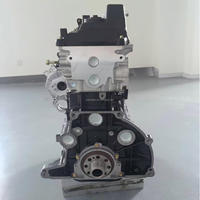 Ensemble moteur remanufacturé pour Toyota RAV4 2.0 Highlander 2.7 Camry 2.5 Previa 2.4 Hiace Hilux D4D 1KD 2KD