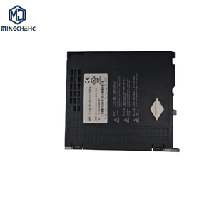<b>Hot</b> Offer SV660PS1R6I SV660PS2R8I SV660NS1R6I SV660AS1R6I SV660 Series Servo Drive 220V High Precision Motion Controller For - Product Image 1