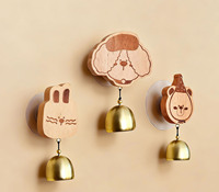 Décapsuleur en bambou écologique personnalisé, aimants de réfrigérateur en acier inoxydable, sous-verre en bois, design moderne, logo gravé au laser, magnétique pour bière