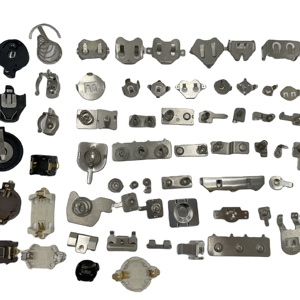 AAA, <span class=keywords><strong>A23</strong></span>, A27 tích cực pin liên hệ với Snap trên pin thiết bị đầu cuối cho Keystone 238 thay thế pin liên hệ với SMT - Product Image 5