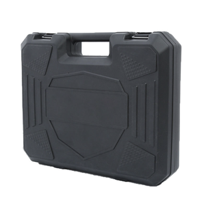 125 Uds., venta al por mayor, juego de herramientas de mano inalámbricas con batería de iones de litio, juego completo de herramientas, Caja Profesional con Taladro Inalámbrico - Product Image 6