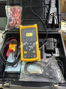 1 Pcs FLUKE 43B Analyseur de puissance Uesd - Product Image 2