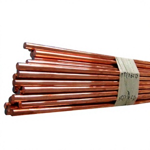 แท่งทองแดงกลม C3604 C3602 C2700 แท่งทองเหลืองตัน วัสดุโลหะสำหรับงานตัดในอุตสาหกรรม - Product Image 2