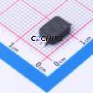 ตัวเก็บประจุนิรภัยแบบ SMD รุ่น DK1E3EA152M86RAH01 ขนาด 11.4x6 มม. 1.5nF 20% 250V/440V X1, Y1 - Product Image 1