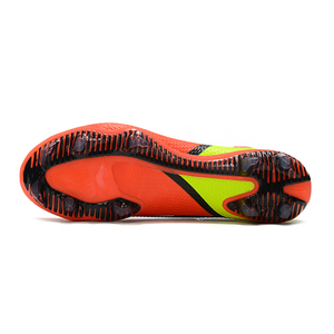 Botas de Fútbol FG de Alta Calidad al por Mayor, Marca Spike, Tacos de Fútbol AG, <span class=keywords><strong>Zapatos</strong></span> de Entrenamiento TF para Hombre - Product Image 4